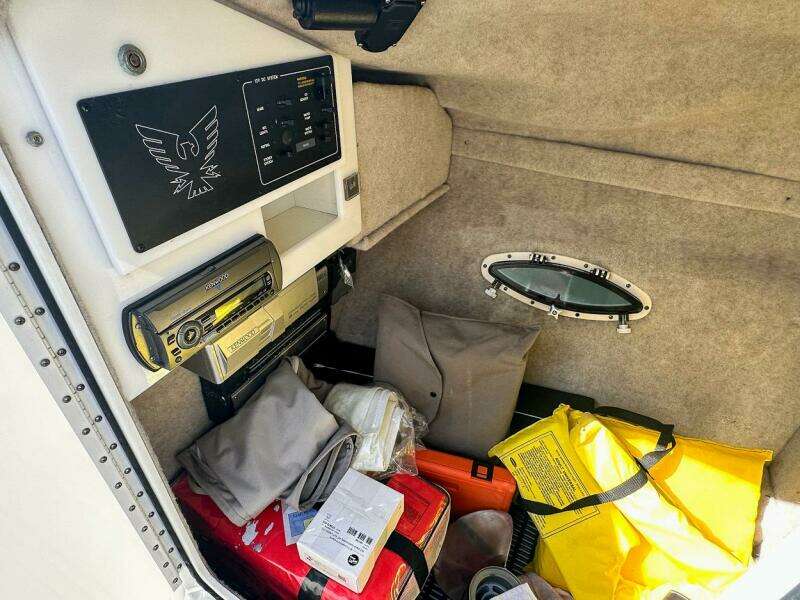 28ft Formula Yacht For Sale