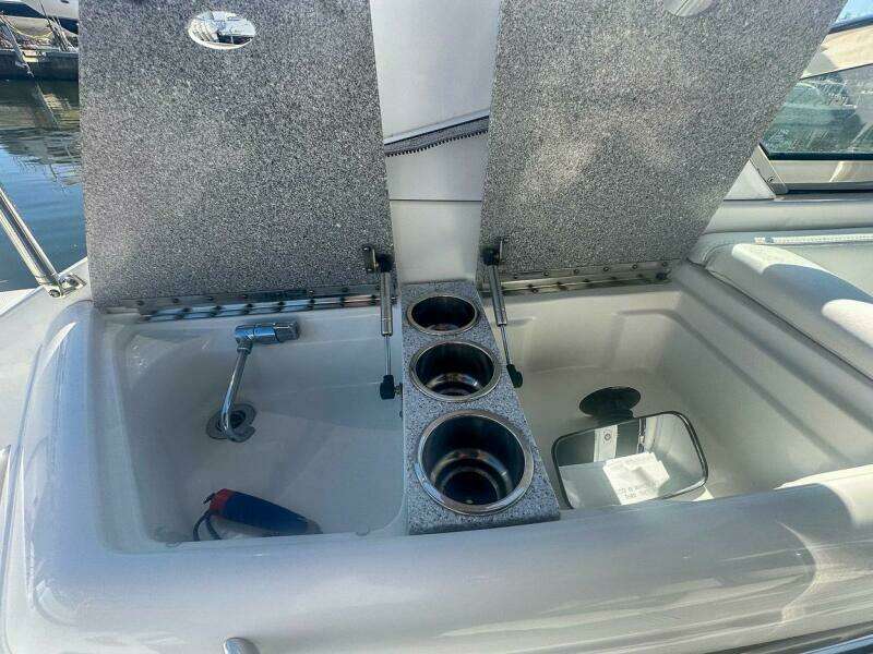 28ft Formula Yacht For Sale