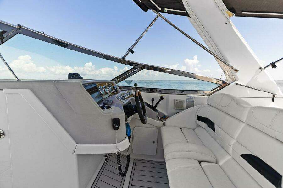 28ft Formula Yacht For Sale