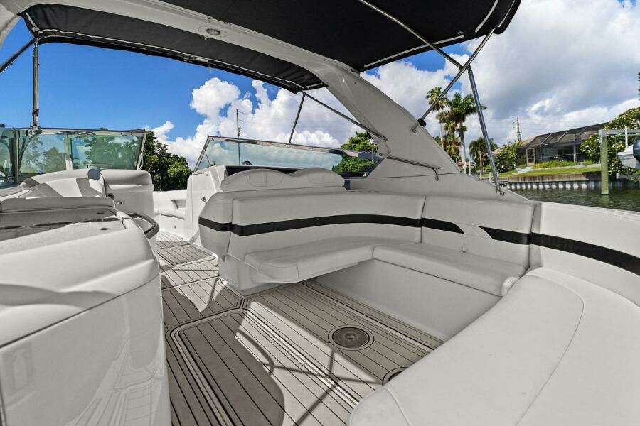 28ft Formula Yacht For Sale