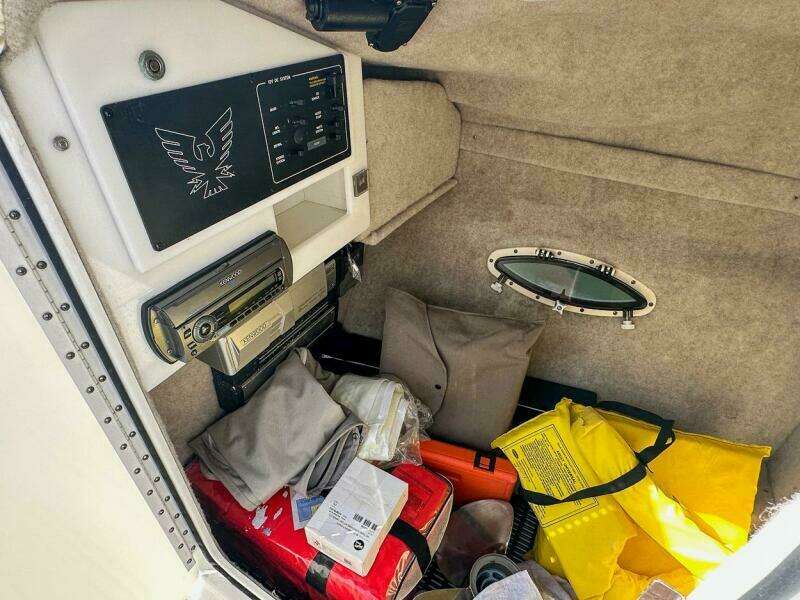 28ft Formula Yacht For Sale