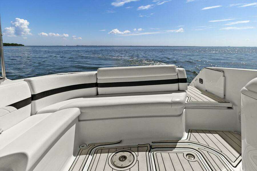 28ft Formula Yacht For Sale