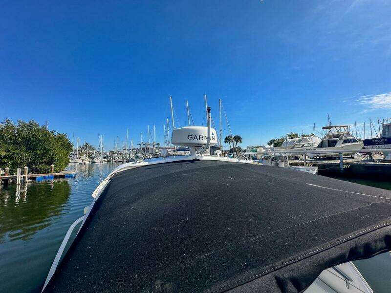 28ft Formula Yacht For Sale
