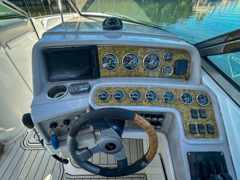 28ft Formula Yacht For Sale