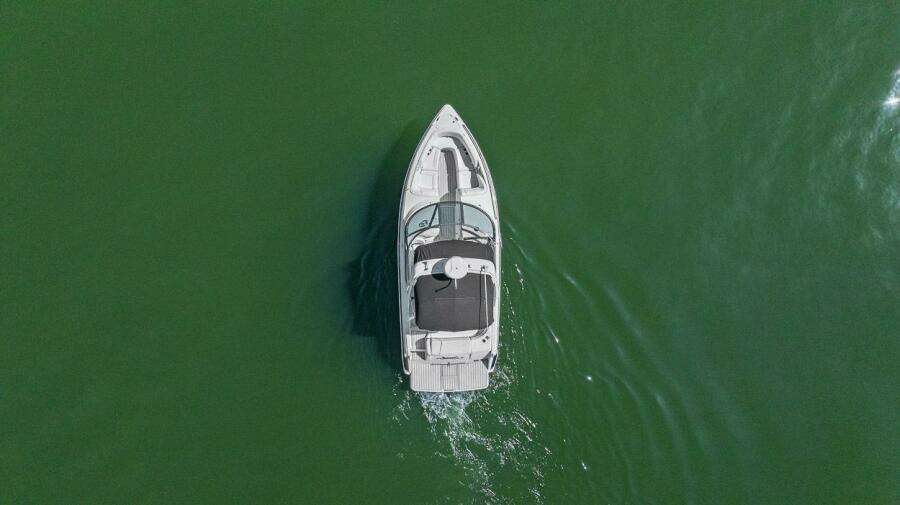 28ft Formula Yacht For Sale