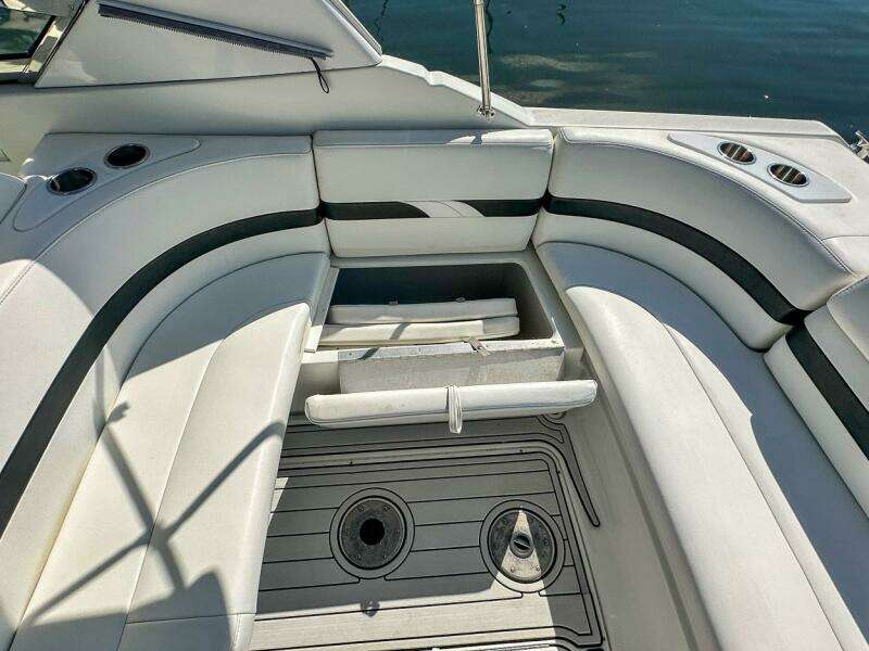 28ft Formula Yacht For Sale