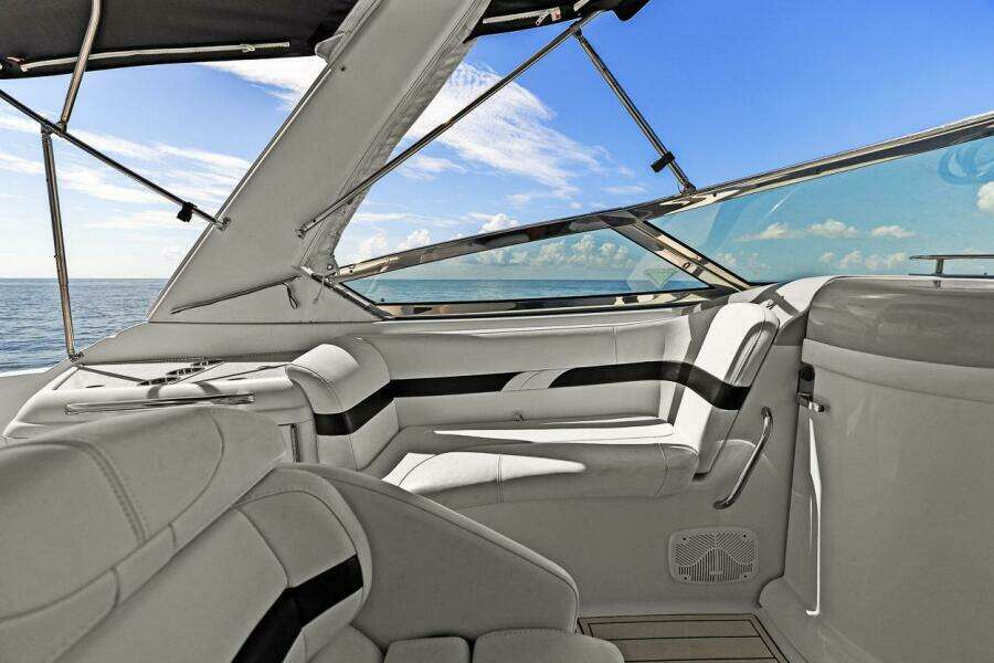 28ft Formula Yacht For Sale