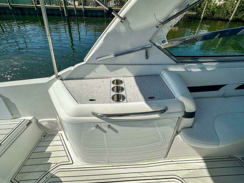 28ft Formula Yacht For Sale