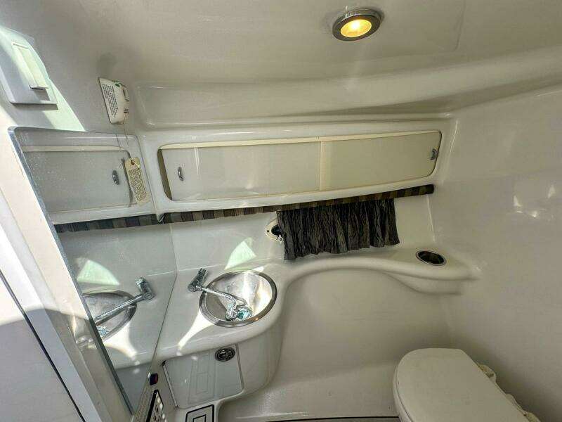 28ft Formula Yacht For Sale