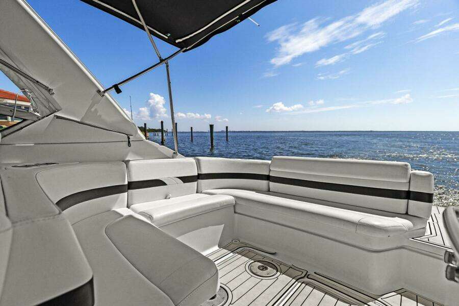 28ft Formula Yacht For Sale