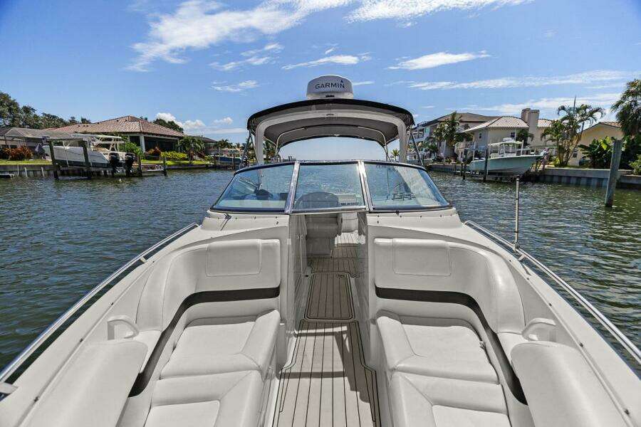 28ft Formula Yacht For Sale