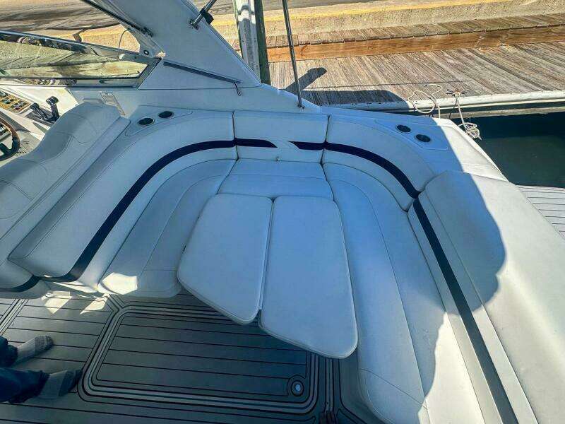 28ft Formula Yacht For Sale