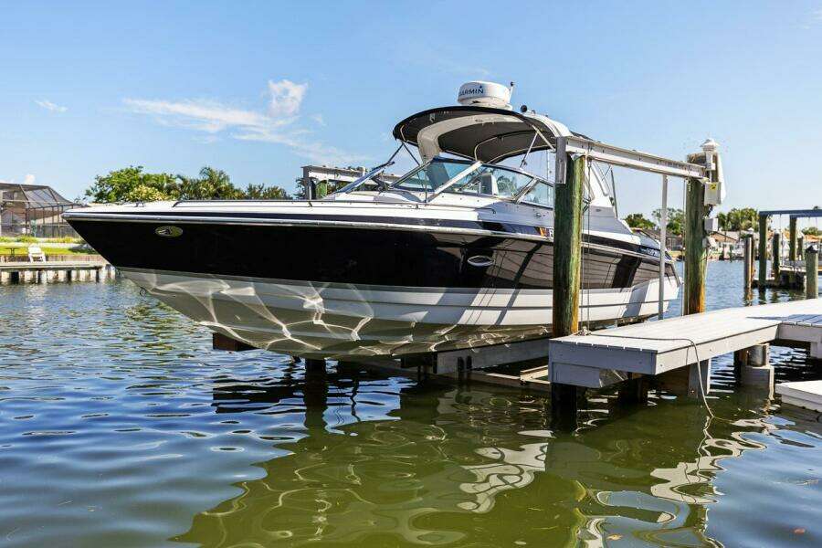 28ft Formula Yacht For Sale