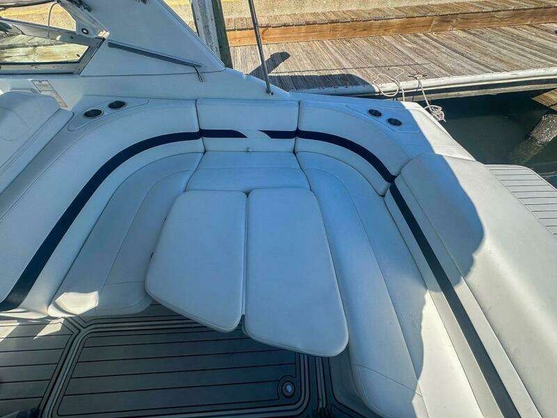 28ft Formula Yacht For Sale