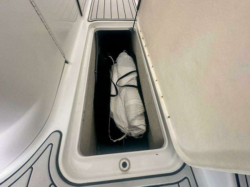 28ft Formula Yacht For Sale