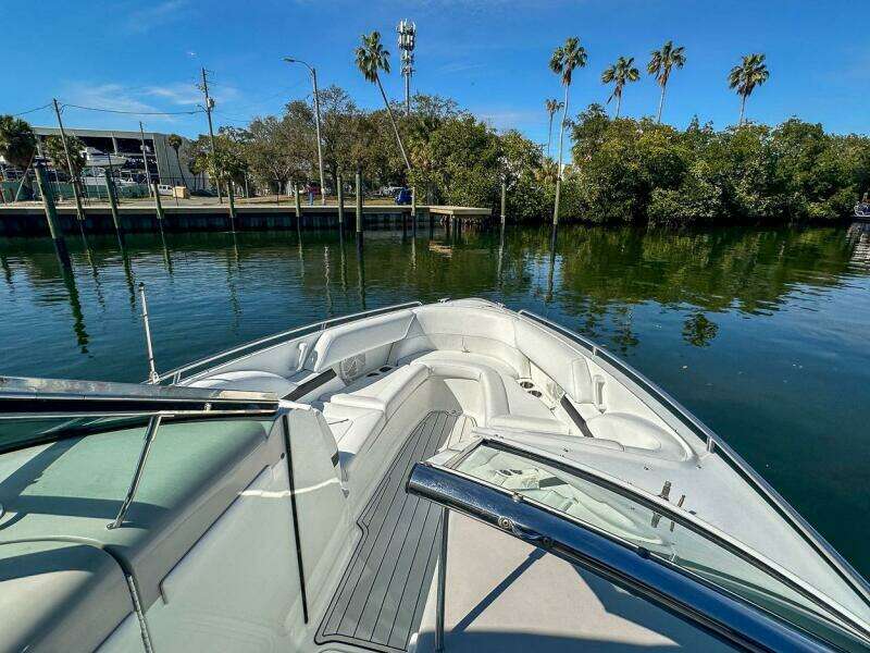 28ft Formula Yacht For Sale