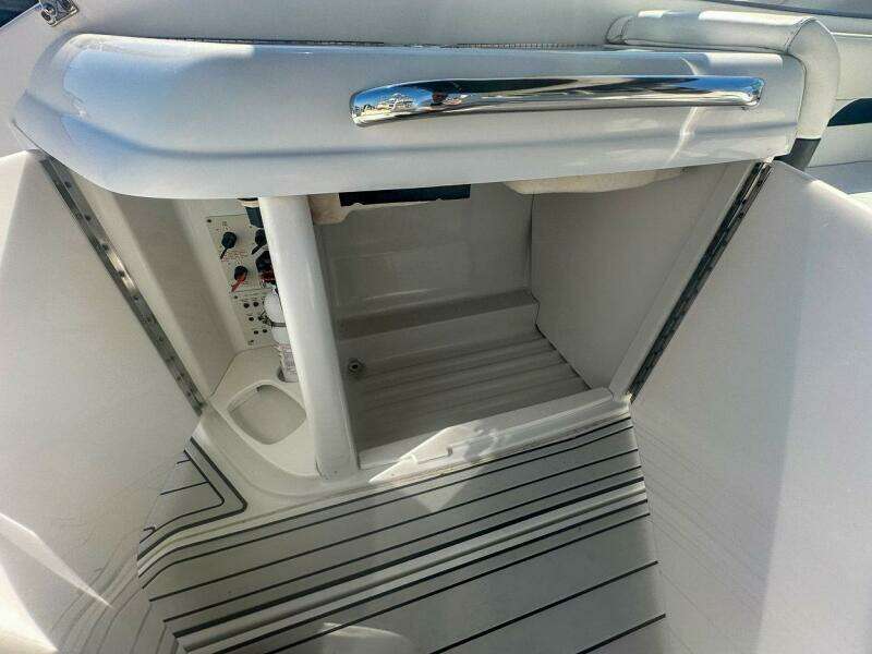 28ft Formula Yacht For Sale