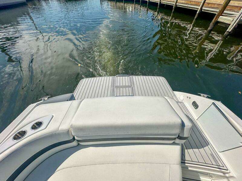Swim Platform