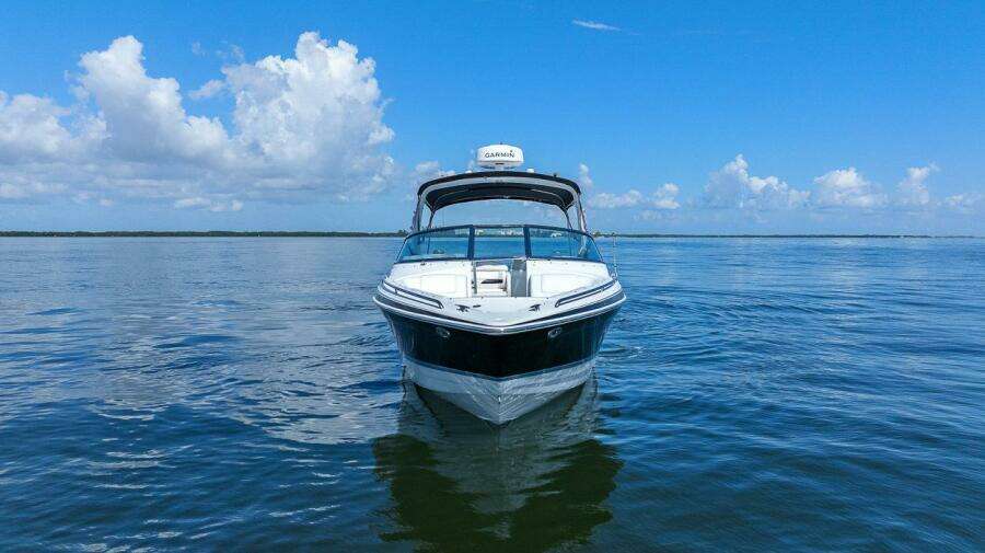 28ft Formula Yacht For Sale