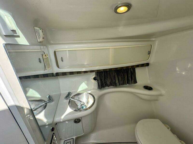 28ft Formula Yacht For Sale