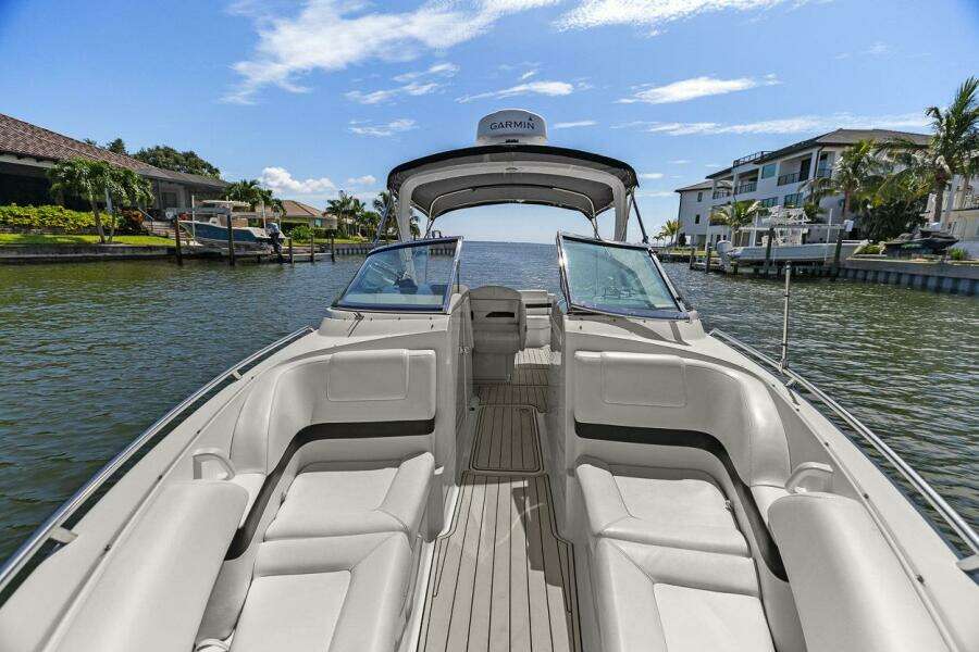28ft Formula Yacht For Sale