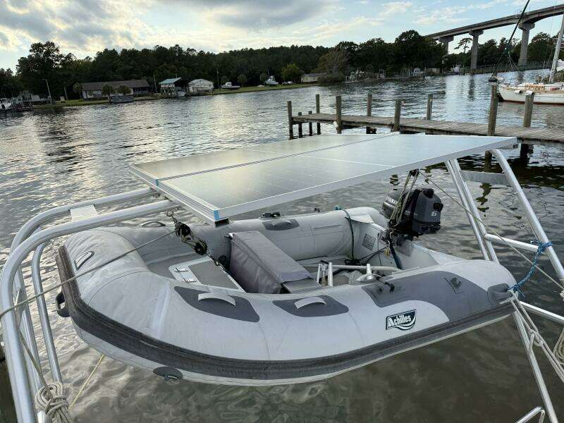 40ft Beneteau Yacht For Sale