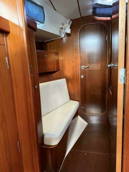 40ft Beneteau Yacht For Sale