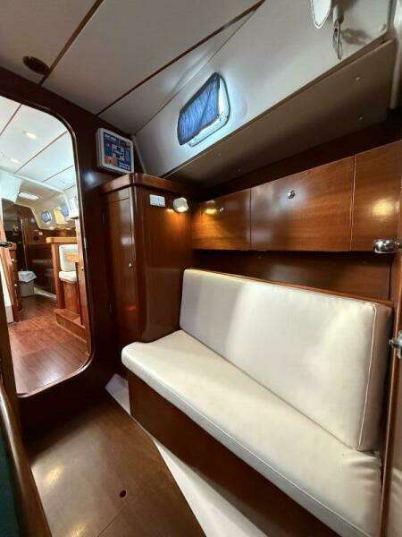 40ft Beneteau Yacht For Sale