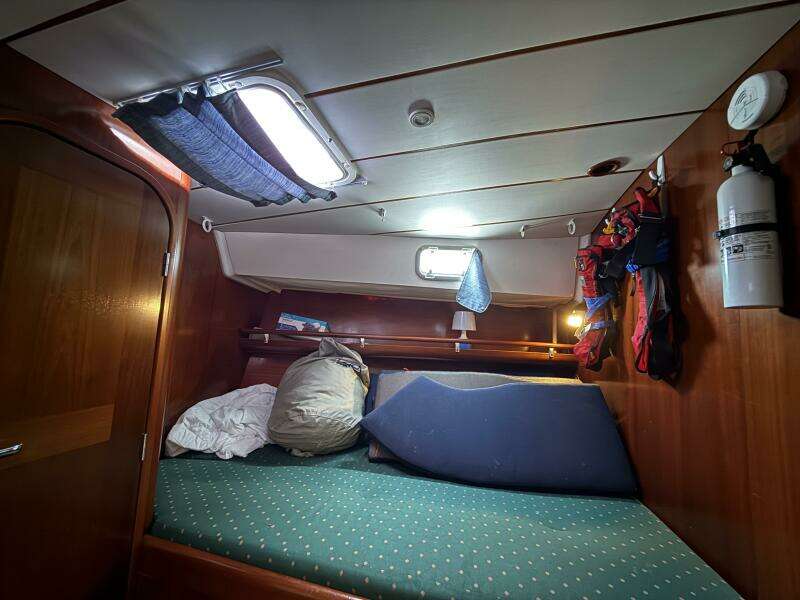 40ft Beneteau Yacht For Sale