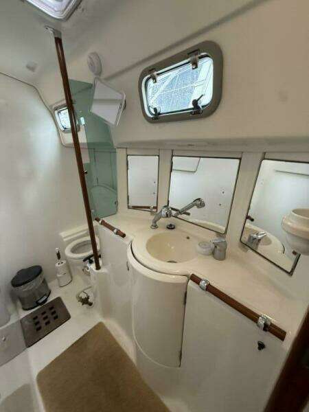 40ft Beneteau Yacht For Sale