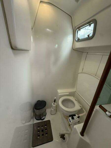 40ft Beneteau Yacht For Sale
