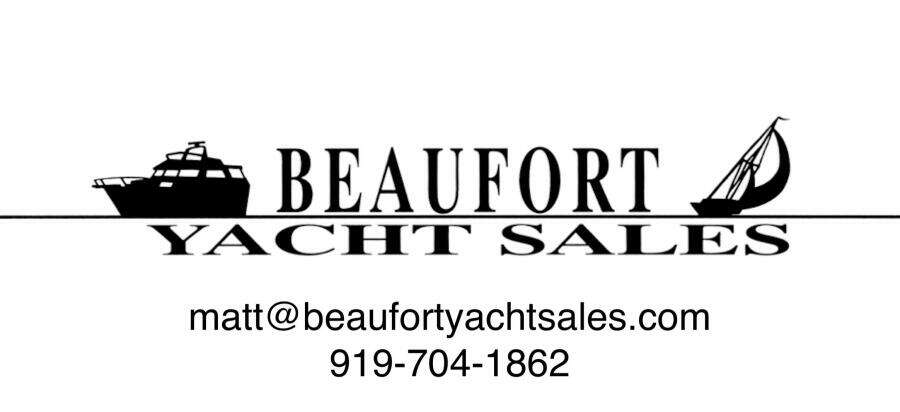 40ft Beneteau Yacht For Sale