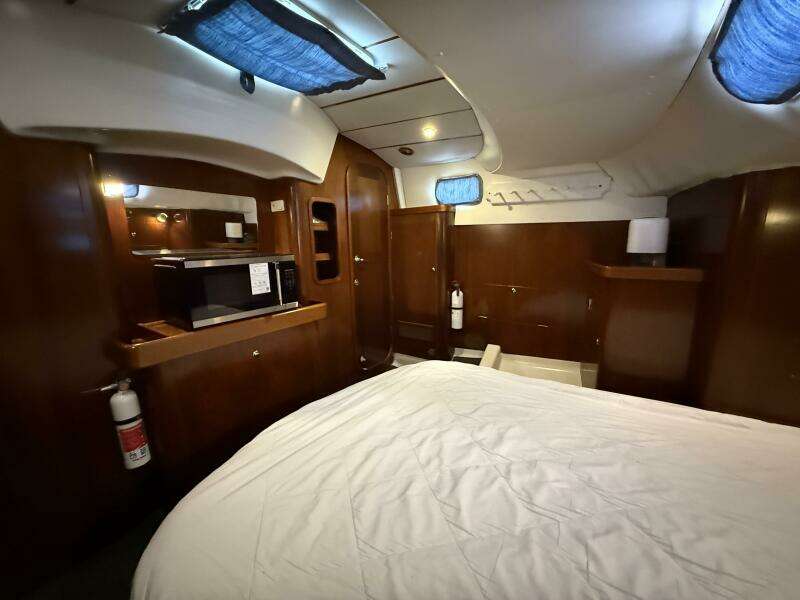 40ft Beneteau Yacht For Sale