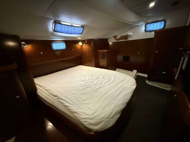 40ft Beneteau Yacht For Sale