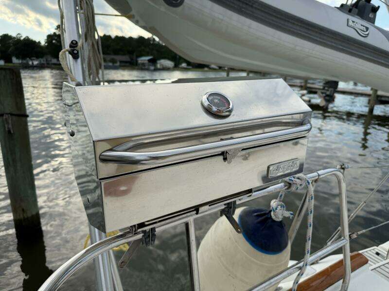 40ft Beneteau Yacht For Sale
