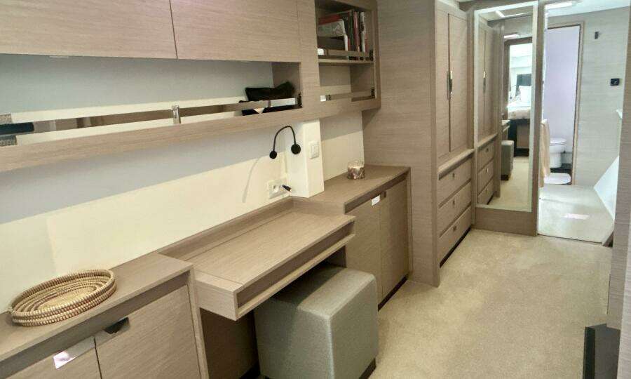 Elmako 44ft Fountaine Pajot Yacht For Sale