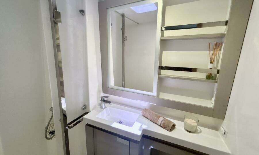 Elmako 44ft Fountaine Pajot Yacht For Sale