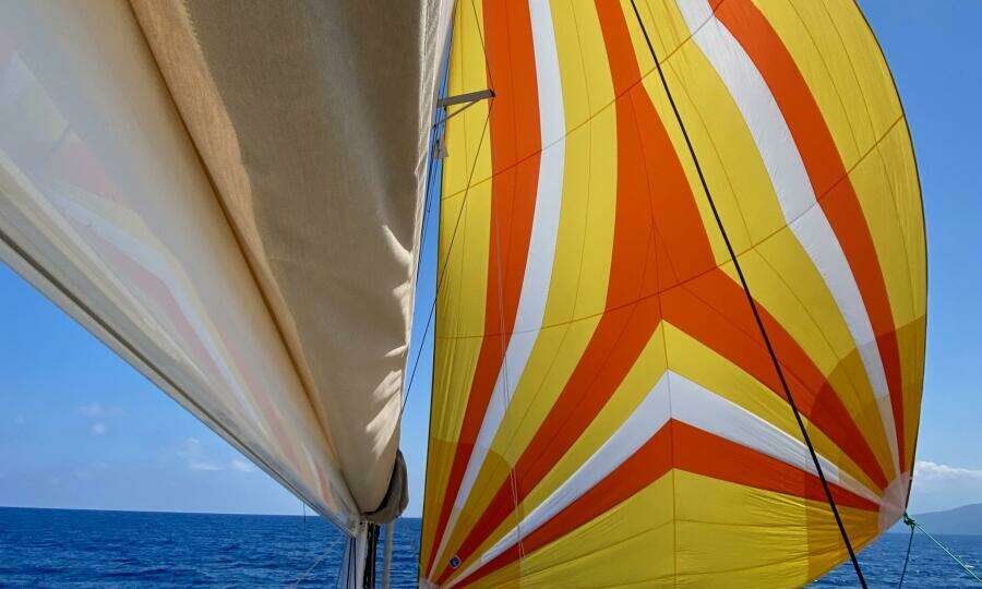 Elmako 44ft Fountaine Pajot Yacht For Sale