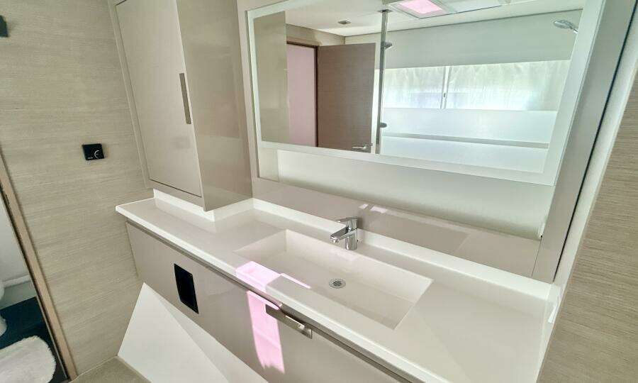 Elmako 44ft Fountaine Pajot Yacht For Sale