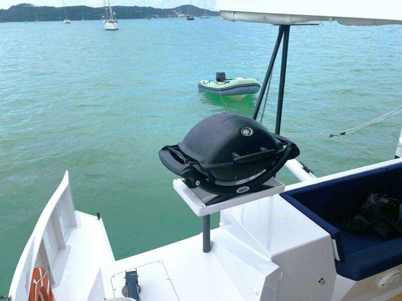 Zephyrus 43ft Stealth Yacht For Sale