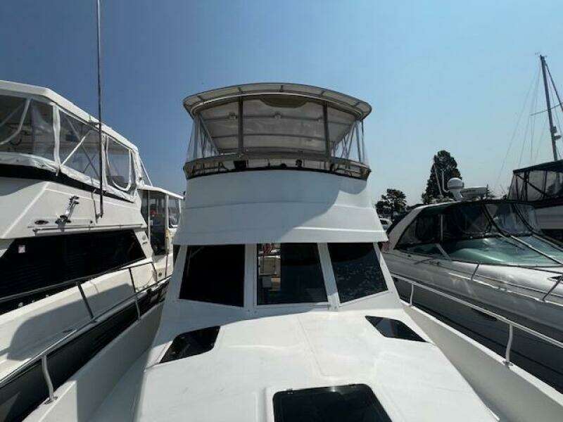 Donary 39ft Mainship Yacht For Sale