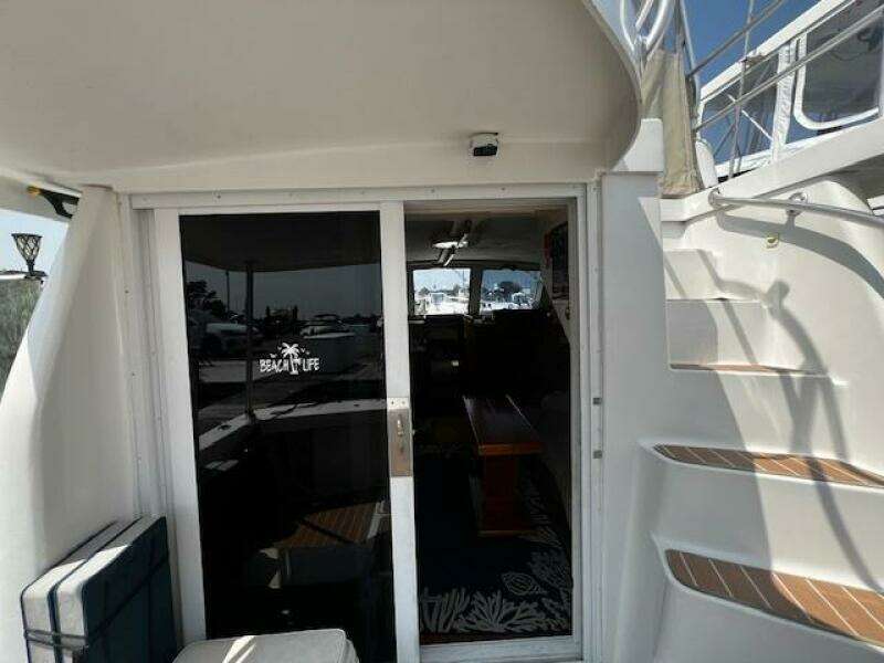 Donary 39ft Mainship Yacht For Sale