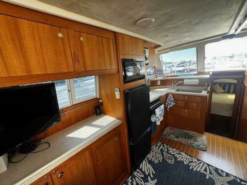 Donary 39ft Mainship Yacht For Sale