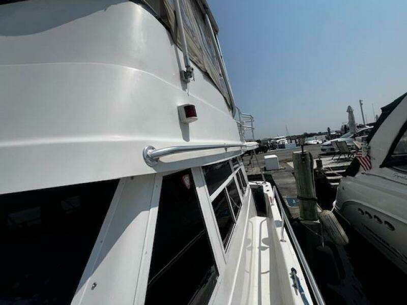 Donary 39ft Mainship Yacht For Sale