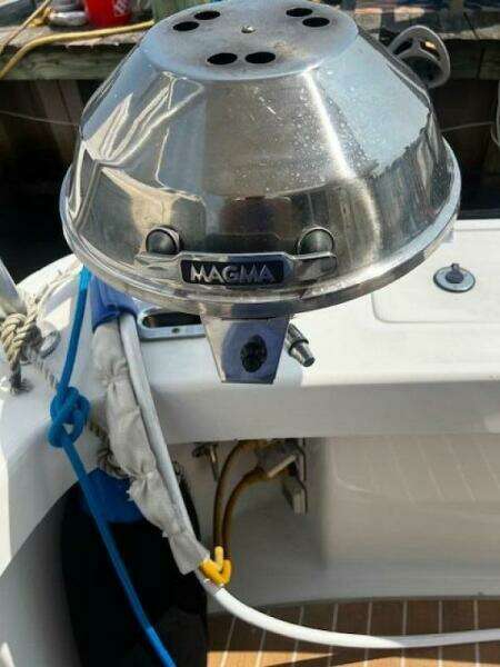 Donary 39ft Mainship Yacht For Sale