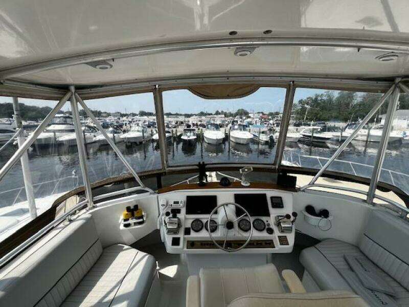 Donary 39ft Mainship Yacht For Sale