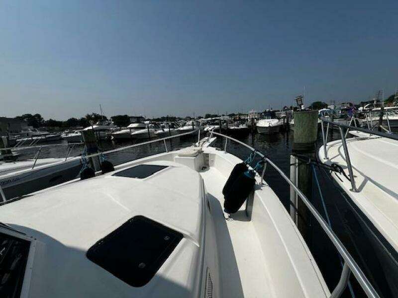 Donary 39ft Mainship Yacht For Sale