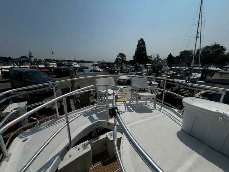 Donary 39ft Mainship Yacht For Sale