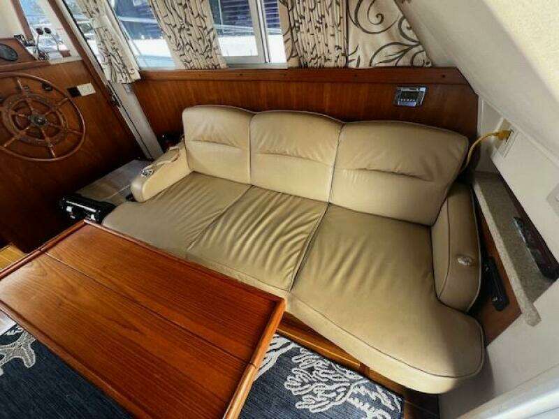 Donary 39ft Mainship Yacht For Sale