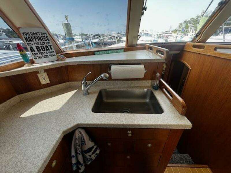Donary 39ft Mainship Yacht For Sale
